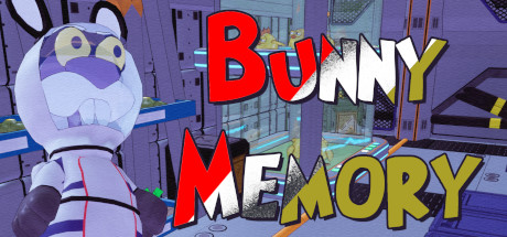Bunny Memory cover art