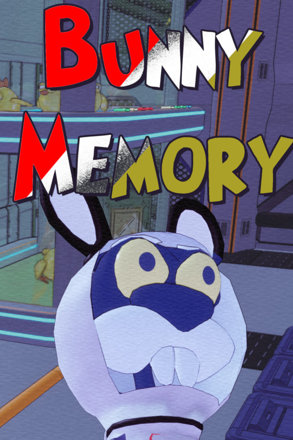 Bunny Memory for steam