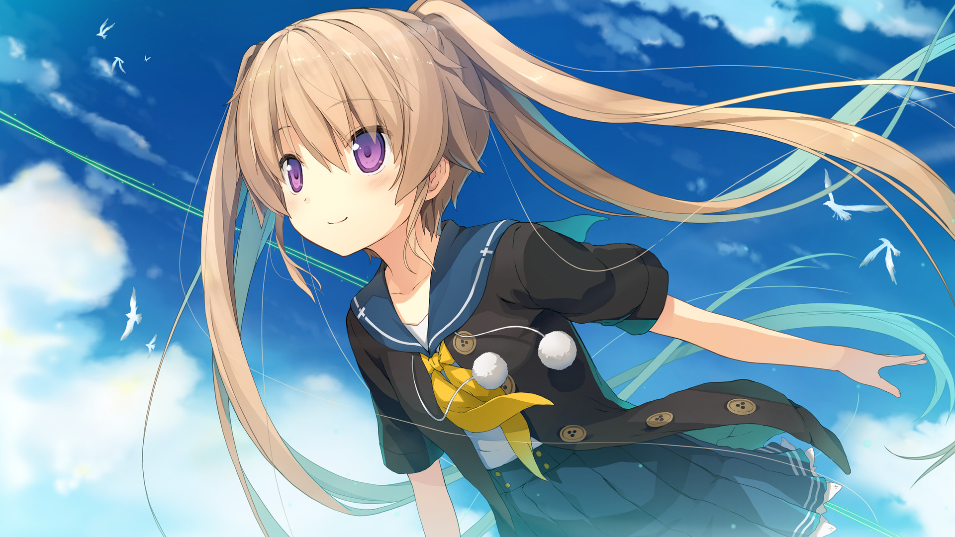 Save 10% on Aokana - EXTRA1 on Steam