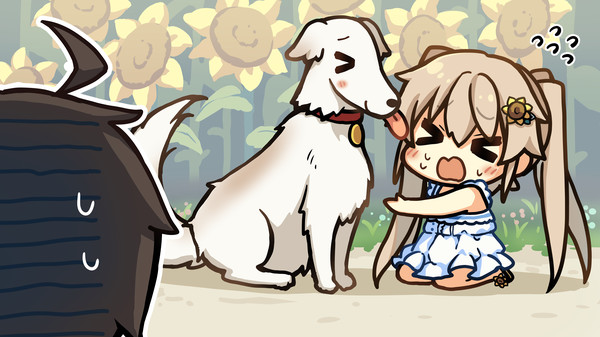 Aokana - EXTRA1 game for windows Pc 1