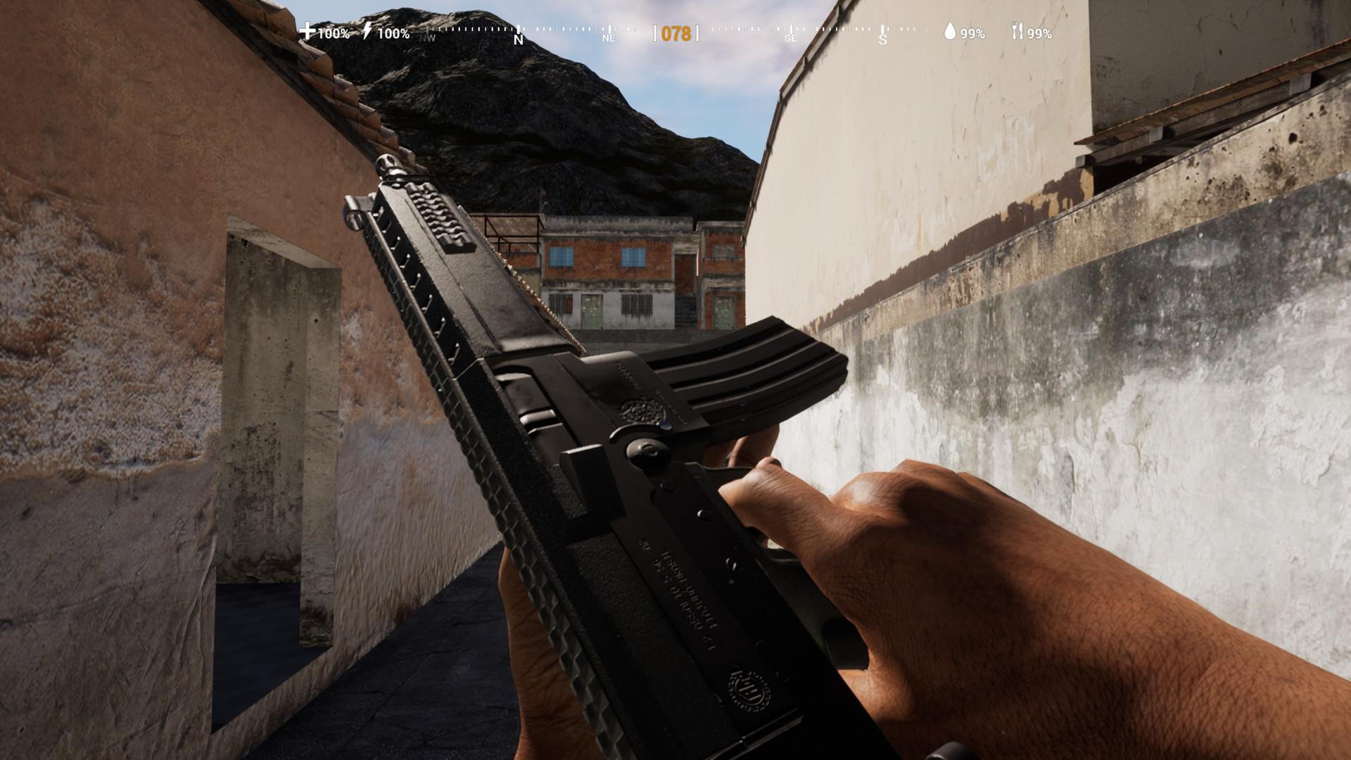 RIO Raised In Oblivion On Steam