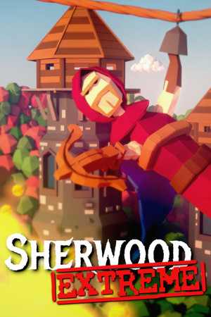 Sherwood Extreme poster image on Steam Backlog