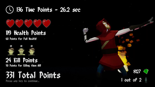 Sherwood Extremefor windows and Linux 1