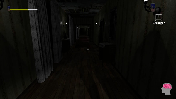 Скриншот из MORTE Скриншот из MORTE