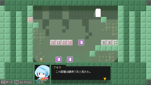 Labyrinth of the Chaka Kingfor windows and Linux 1