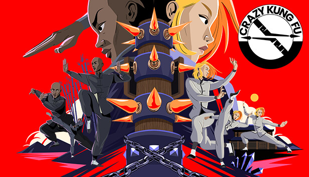 Crazy Kung Fu Vostfr Crazy Kung Fu on Steam
