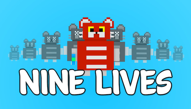 Nine Lives