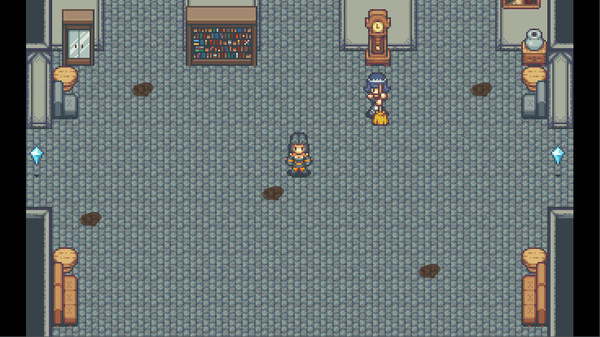 Скриншот из Master vs Slave Скриншот из Master vs Slave