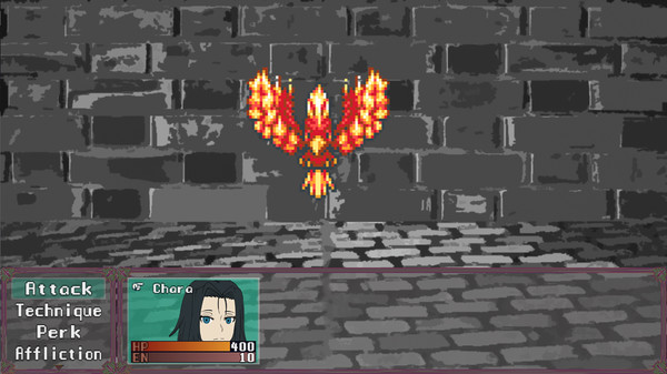 Скриншот из Master vs Slave Скриншот из Master vs Slave