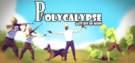 Polycalypse: Last bit of Hope cover art