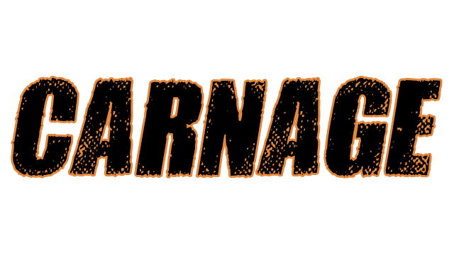 Carnage Logo