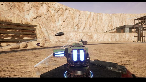 Carnagefor windows and Linux 1