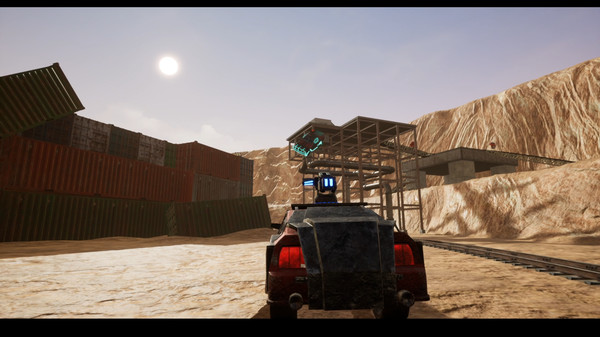 Carnage game for windows Pc 1