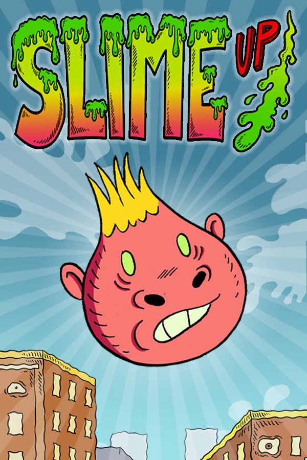 Slime Up for steam