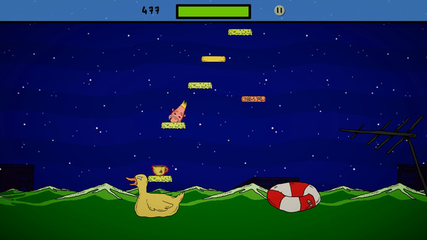 Скриншот из Slime Up Скриншот из Slime Up
