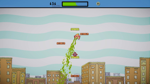 Slime Upfor windows and Linux 1