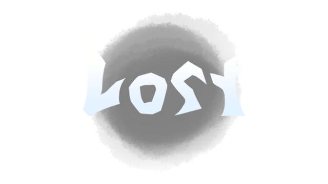 Lost Logo