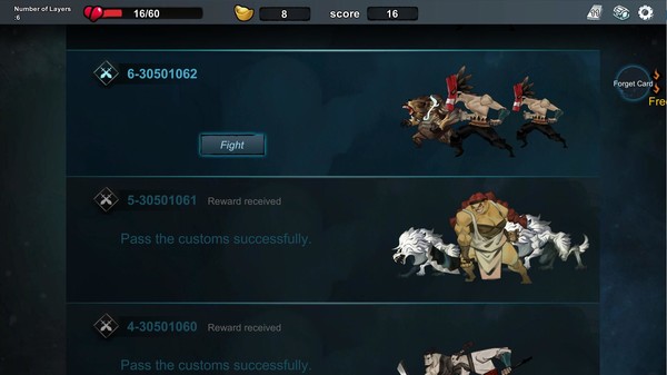 Lost game for windows Pc 1