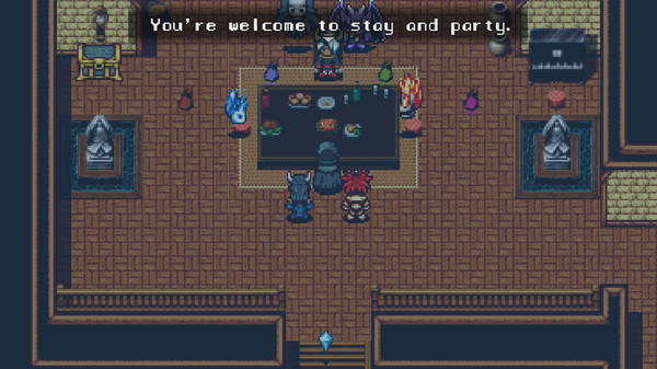 Скриншот из Demon Tamer Скриншот из Demon Tamer