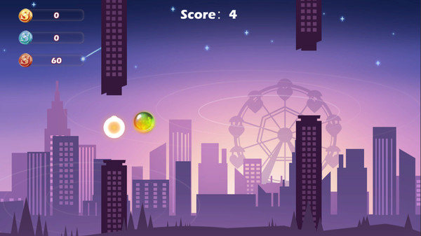 Little Fire Girl game for windows Pc 1