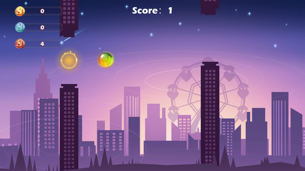 Little Fire Girlfor windows and Linux 1