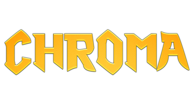 Chroma Logo