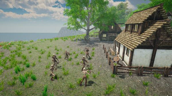 Chroma game for windows Pc 1