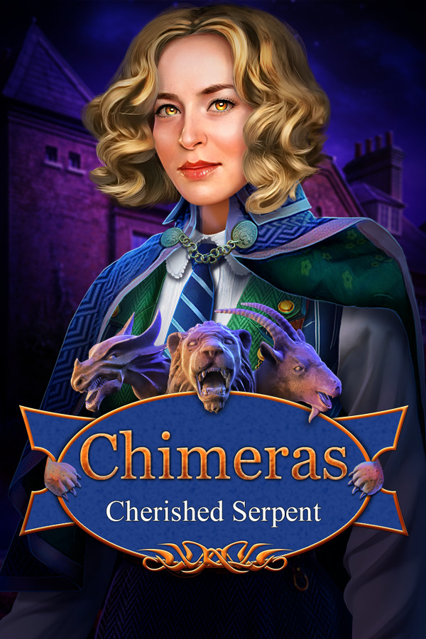 Chimeras: Cherished Serpent Collector's Edition for steam