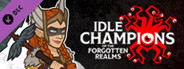 Idle Champions - Valkyrie Aila Skin & Feat Pack