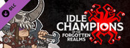 Idle Champions - Blood War Minsc Skin & Feat Pack