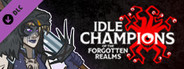 Idle Champions - Blood War Nerys Skin & Feat Pack