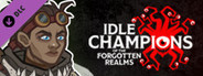 Idle Champions - Blood War Shandie Skin & Feat Pack