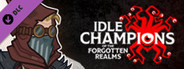 Idle Champions - Blood War Krydle Skin & Feat Pack