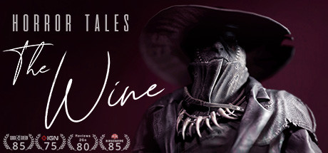 HORROR TALES: The Wine 游戏图标