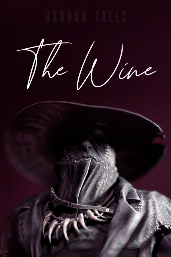 HORROR TALES: The Wine for steam