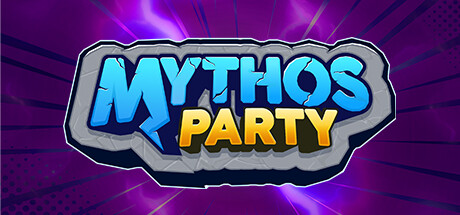 Mythos Party cover art