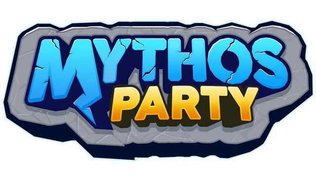 Mythos Party Logo