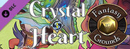 Fantasy Grounds - Crystal Heart