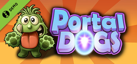 Portal Dogs Demo cover art