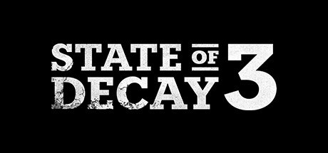 State of Decay 3 cover art