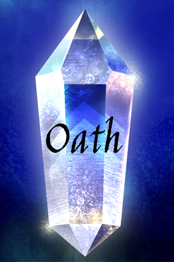 Steam portrait for Oath.