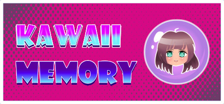 Kawaii Memory cover art