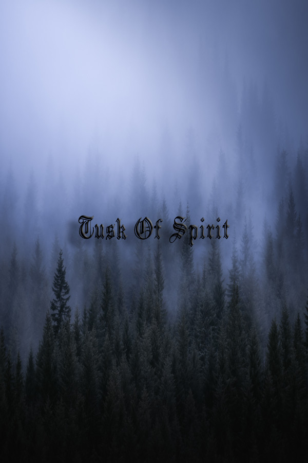Steam portrait for Tusk of Spirit.