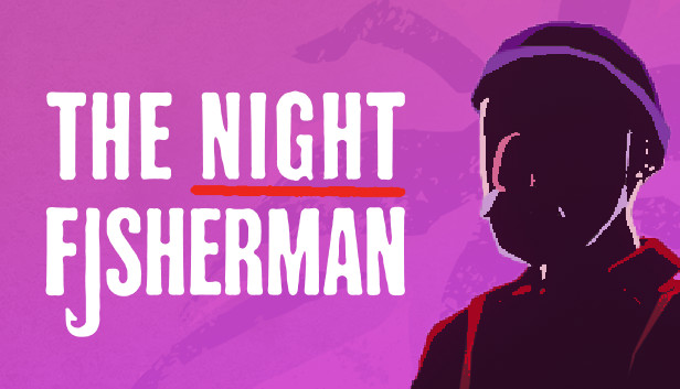 The Night Fisherman