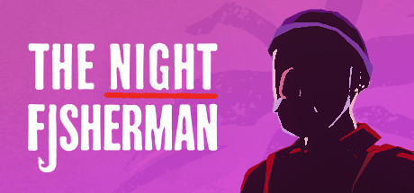 The Night Fisherman cover art
