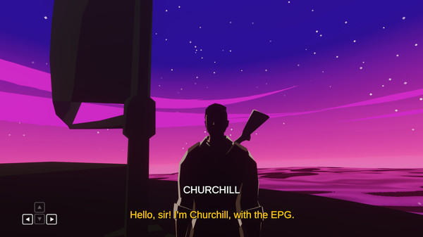 The Night Fisherman game for windows Pc 1