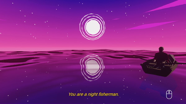 скриншот The Night Fisherman 0