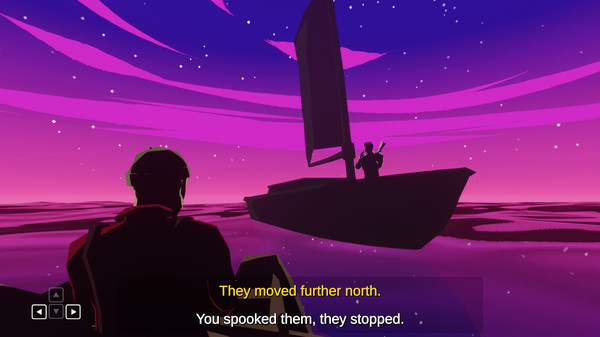 скриншот The Night Fisherman 4