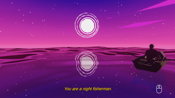 Скриншот из The Night Fisherman