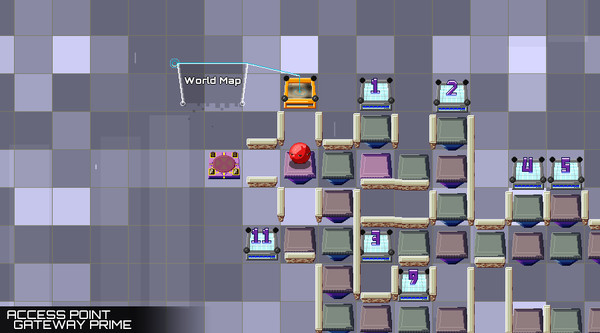 Limiter! game for windows Pc 1